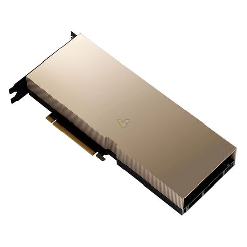 Nvidia 900-21001-0000-000 A100 40GB GPU Accelerator