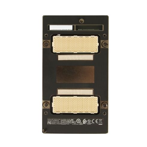 Nvidia 965-2G506-0030-200 80GB 500W GPU