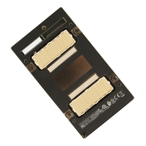 Nvidia 965-2G506-0030-200 A100 Tensor Core Sxm4 GPU