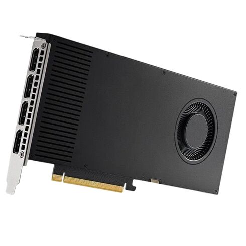 Nvidia RTXPRO4500 Rtx Pro 4500 32GB Graphic Card