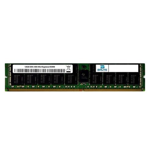 P63345-B21 HPE 128GB DDR5 Memory