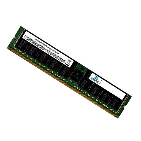 P63345-B21 HPE 128GB ECC Memory