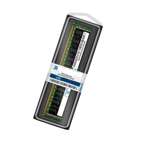 P63345-B21 HPE 128GB PC5 Memory