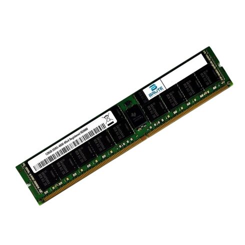 P63345-B21 HPE 128GB SDRAM Memory