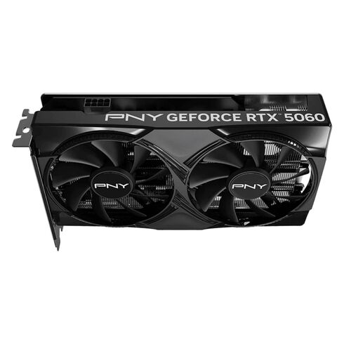 PNY Technology VCG50608DFXPB1 GDDR7 145W GPU