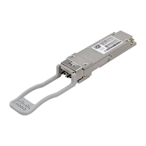 QSFP-40G-SRBD Cisco Optical Transceiver Module