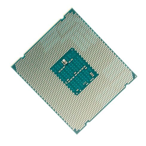 SR21Z Intel Xeon 16-Core Processor