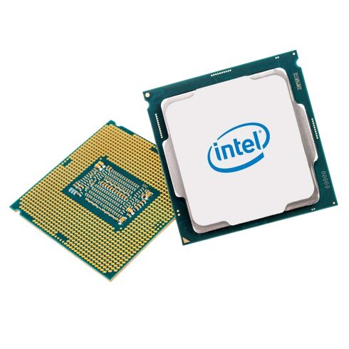 SR32A Intel Xeon 3.80GHz 8MB L3 Processor