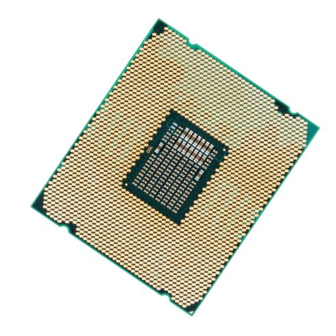 SRGSL Intel Xeon 8GT/s Processor