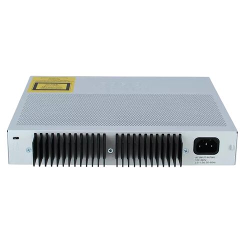 WS-C2960L-16PS-LL Cisco 16 Ports Ethernet Switch