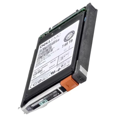 005033011 7.68TB EMC SSD