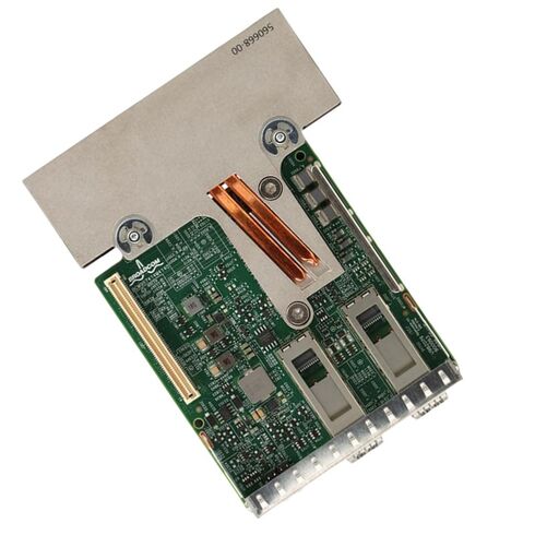 02MT0 Dell 10GbE Network Adapter