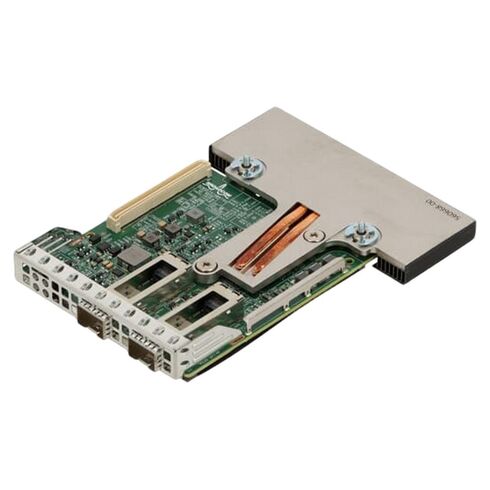 02MT0 Dell PCIe Network Adapter
