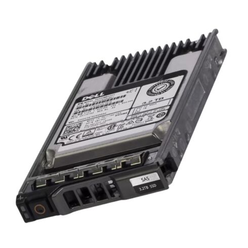 Dell 3.2TB 03YT5 SAS 12GBPS SSD