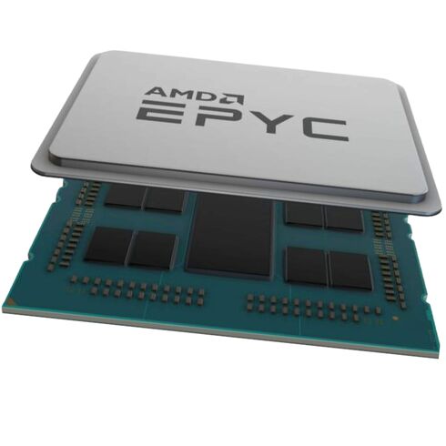 100-000000312 AMD 2.4GHz Processor