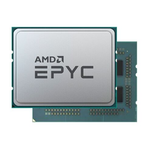 100-000000312 AMD 256MB Processor