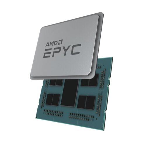 100-000000312 AMD 80W Processor