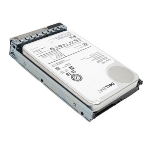 1D4CR Dell 3.5Inch Hard Disk Drive