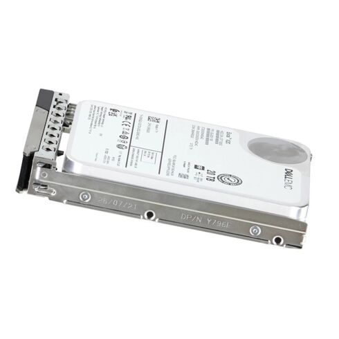 1D4CR Dell 512e Hard Disk Drive