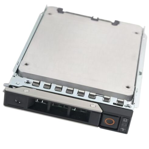 Dell 345-BFGO 960GB SAS TLC Solid State Drive