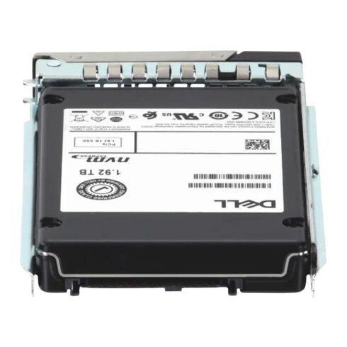 345-BHXQ Dell 1.92TB Read Intensive SSD