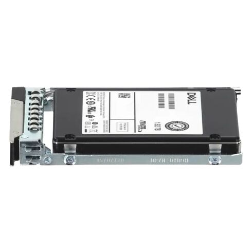345-BJBR Dell 1.92TB PCIe Solid State Drive