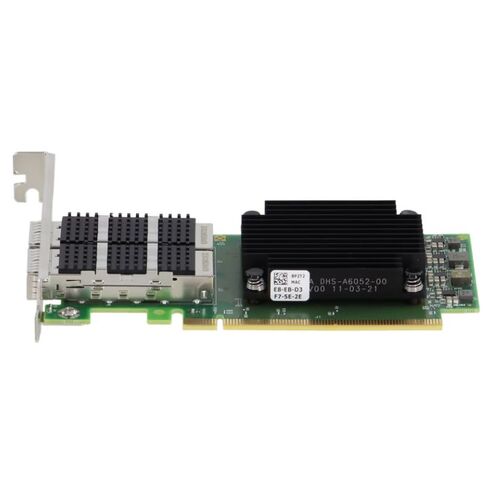 540-BCXO Dell 2 Port Management Adapter