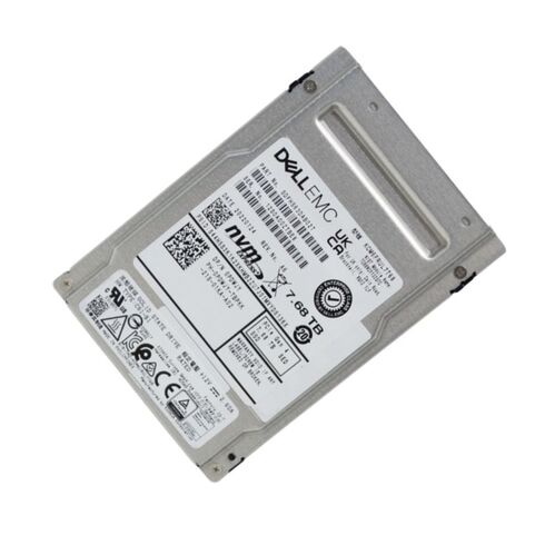 Kioxia KCM6XRUL7T68 7.68TB PCI E SSD