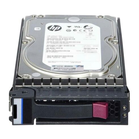 748385-003 HPE 600GB 2.5 Inch HDD