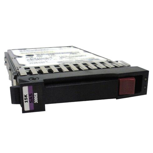759208-B21 HPE 300GB 12GBPS Hard Disk Drive