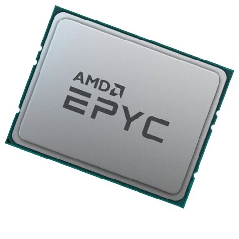 AMD 100-100000312WOF 2.45GHz EPYC 280w Processor