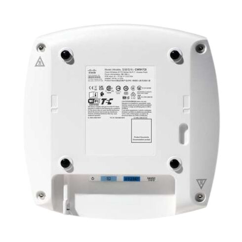 CW9172I-RTG Cisco Meraki CW9172I Wireless Access Point