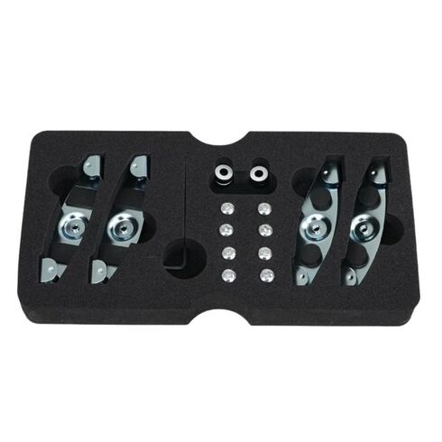 Cisco MA-MNT-CLG-1 Meraki T-rail Adapter Mount Kit