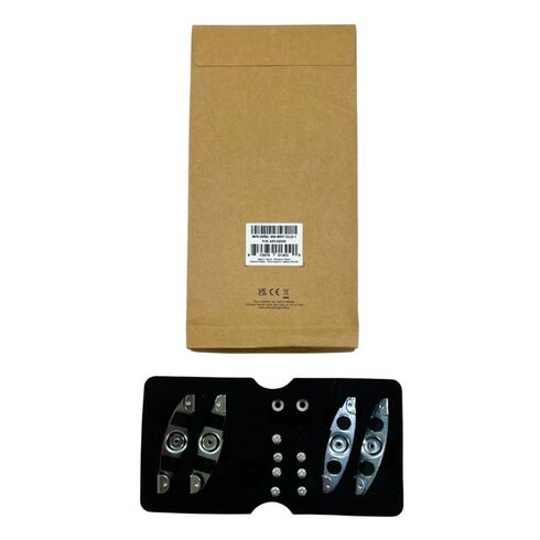 Cisco MA-MNT-CLG-1 Meraki T-rail Mounting Adapter