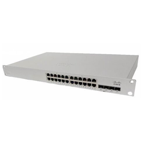 Cisco MS320-24P-HW Managed Switch