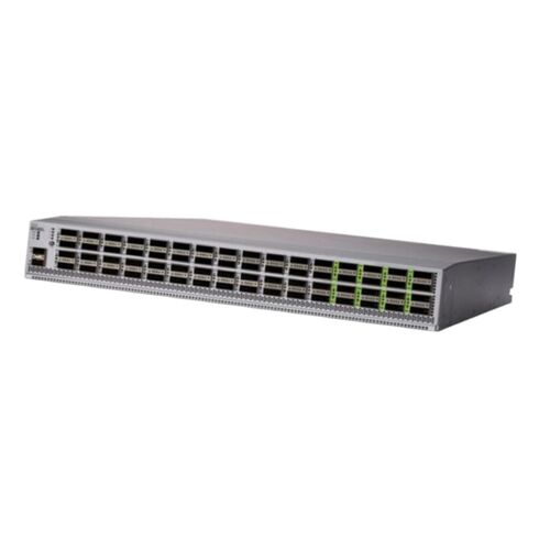 Cisco N3K-C3264C-E 64 Ports Ethernet Switch