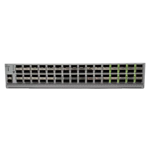 Cisco N3K-C3264C-E Layer 3 Switch