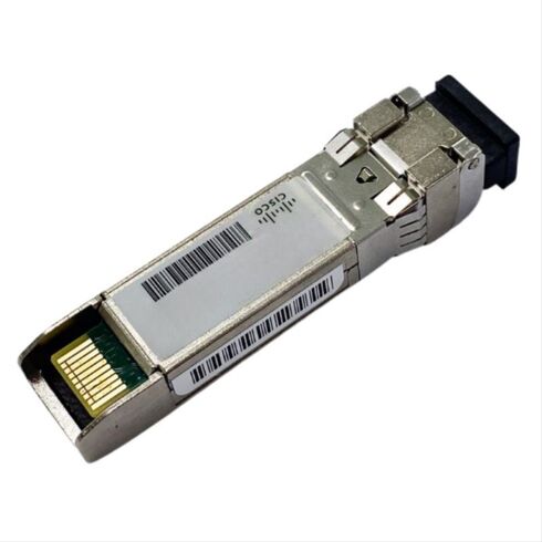 Cisco SFP-10/25G-LR-I 25 Gigabit Transceiver Module