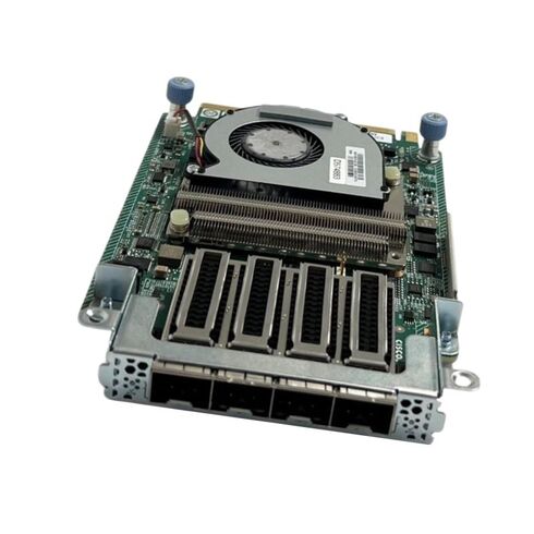 Cisco UCSC-M-V25-04 UCS 25 Gigabits Quad Ports SFP28 VIC