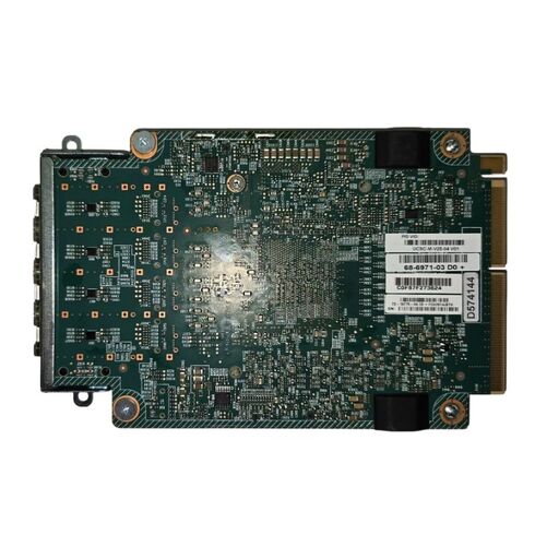 Cisco UCSC-M-V25-04 UCS 25 Gigabits Quad Ports Virtual Interface Card