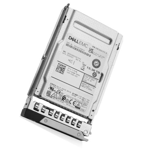 Dell 009H5 15.36TB SAS Read Intensive TLC Enterprise Solid State Drive