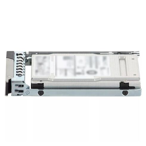 Dell 0J1G0 15.36TB SAS 24GBPS SFF Hot-Plug SSD