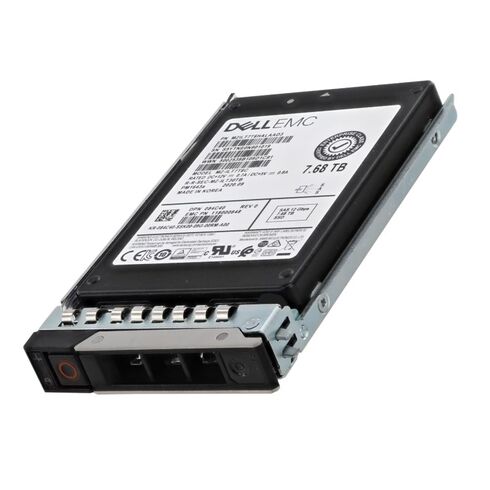 Dell 0RVYD5 7.68TB TLC Hot Plug Solid State Drive