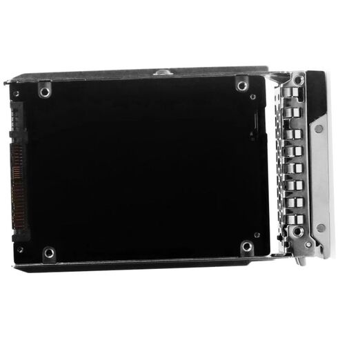 Dell 0XHYGF 3.84TB PCI-E NVMe SSD