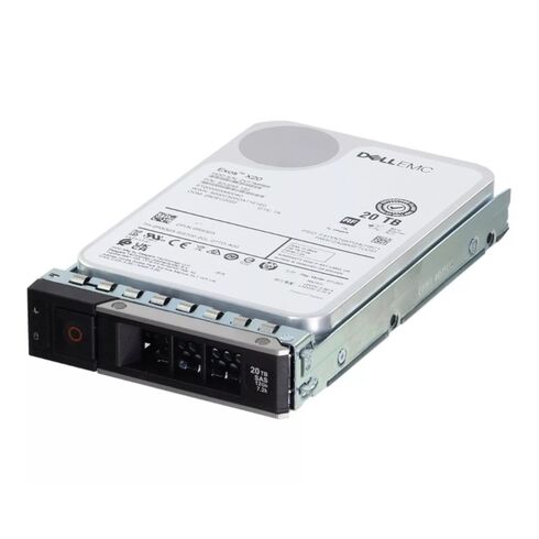 Dell 1D4CR 7.2K RPM 20TB HDD