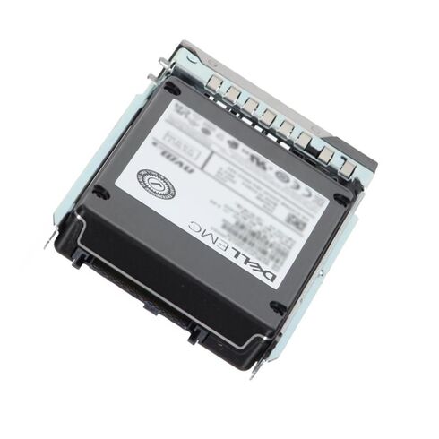 Dell 1JK41 61.44TB NVMe SFF SSD