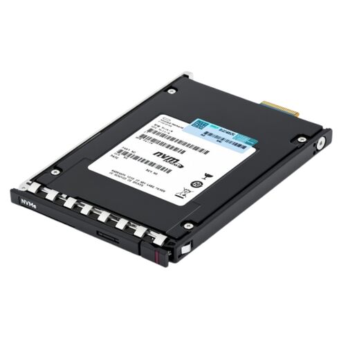 Dell 345-BKLR 3.84TB Data Center SSD
