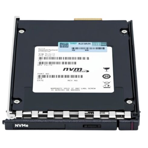 Dell 345-BKLR 3.84TB Enterprise SSD