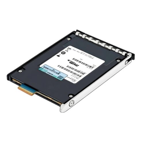 Dell 345-BKLR 3.84TB PCIE Gen 5.0 SSD