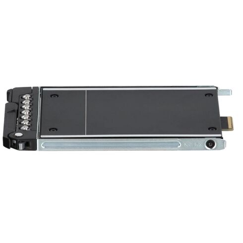 Dell 345-BKLR 3.84TB PCIE TLC Enterprise SSD